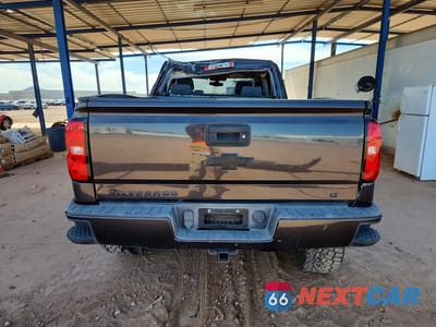 Zdjęcie 6 z 12 samochodu: 2016 CHEVROLET SILVERADO K1500 LT VIN:1GCVKRECXGZ138271 - miniatura