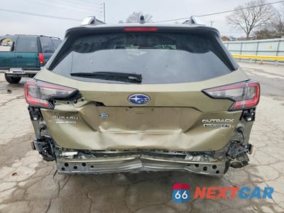 Zdjęcie 6 z 13 samochodu: 2024 SUBARU OUTBACK TOURING VIN:4S4BTGPD7R3245421 - miniatura