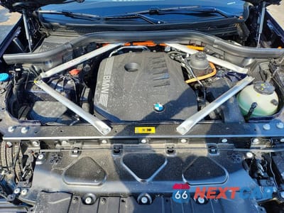 Zdjęcie 12 z 13 samochodu: 2025 BMW X5 XDRIVE50E VIN:5UX43EU06S9Z02293 - miniatura