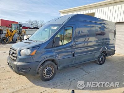 2020 FORD TRANSIT T-250 1FTBR3X8XLKB32428 - główne zdjęcie licytacji z USA - miniatura