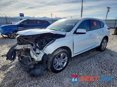 2021 ACURA RDX ADVANCE 5J8TC2H78ML047008 - główne zdjęcie licytacji z USA - miniatura