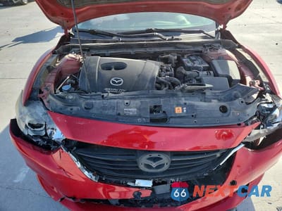 Zdjęcie 11 z 12 samochodu: 2014 MAZDA 6 TOURING VIN:JM1GJ1T69E1141670 - miniatura