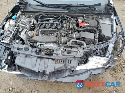 Zdjęcie 11 z 12 samochodu: 2025 ACURA INTEGRA VIN:19UDE4H24SA013235 - miniatura