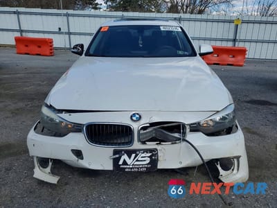 Piąte zdjęcie samochodu w środku: 2014 BMW 328 XI SULEV VIN:WBA3B5C58EP540784 - miniatura