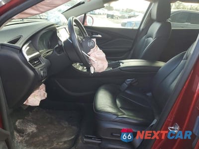 Zdjęcie 7 z 14 samochodu: 2020 BUICK ENVISION VIN:LRBFX3SX1LD108933 - miniatura
