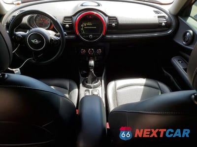 Zdjęcie 8 z 12 samochodu: 2016 MINI COOPER CLUBMAN VIN:WMWLN5C53G2B28637 - miniatura