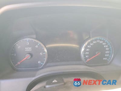 Zdjęcie 9 z 11 samochodu: 2017 GMC SIERRA K2500 DENALI VIN:1GT12UEGXHF101180 - miniatura