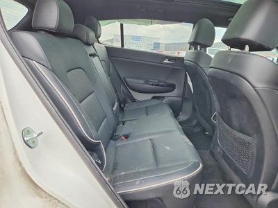 Zdjęcie 10 z 12 samochodu: 2021 KIA SPORTAGE SX TURBO VIN:KNDPRCA67M7850620 - miniatura