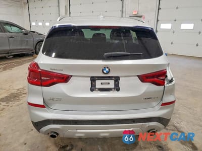 Zdjęcie 6 z 13 samochodu: 2018 BMW X3 XDRIVE30I VIN:5UXTR9C50JLD68419 - miniatura