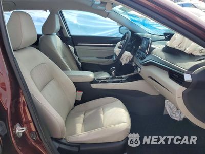 Zdjęcie 7 z 14 samochodu: 2023 NISSAN ALTIMA 2.5 SV VIN:1N4BL4DV7PN346854 - miniatura