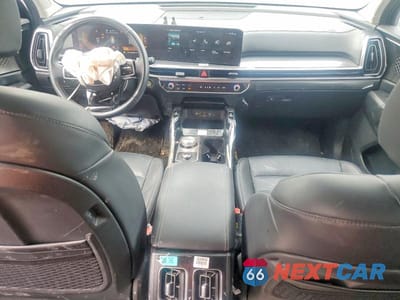 Zdjęcie 8 z 14 samochodu: 2025 KIA SORENTO VIN:KNDRGDJG9S5387871 - miniatura