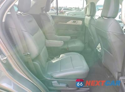 Zdjęcie 11 z 13 samochodu: 2025 FORD EXPLORER ACTIVE VIN:1FMUK8DH4SGC10021 - miniatura