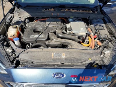 Zdjęcie 11 z 12 samochodu: 2018 FORD FUSION SE PHEV VIN:3FA6P0PU9JR199703 - miniatura