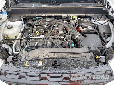 Zdjęcie 11 z 12 samochodu: 2024 FORD MAVERICK XL VIN:3FTTW8B91RRA77950 - miniatura