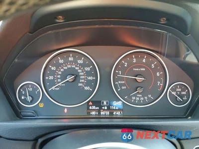 Zdjęcie 9 z 13 samochodu: 2016 BMW 435 I VIN:WBA3R1C5XGK529435 - miniatura