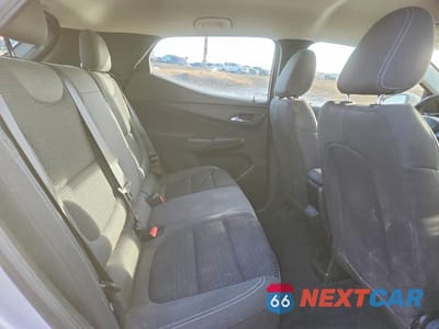 Zdjęcie 10 z 13 samochodu: 2022 CHEVROLET BOLT EUV UNKNOWN VIN:1G1FY6S04N4114501 - miniatura