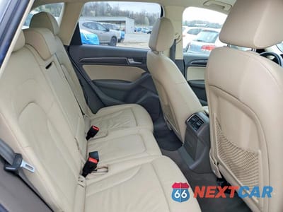 Zdjęcie 11 z 13 samochodu: 2015 AUDI Q5 PREMIUM PLUS VIN:WA1LFAFP9FA090395 - miniatura