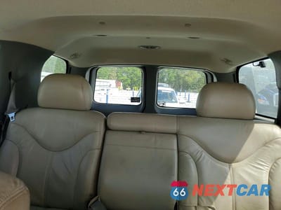 Zdjęcie 10 z 12 samochodu: 2001 GMC YUKON VIN:1GKEC13T21J252292 - miniatura