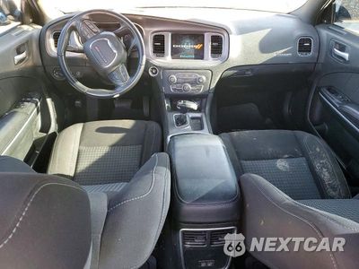 Zdjęcie 8 z 11 samochodu: 2023 DODGE CHARGER SXT VIN:2C3CDXBG9PH559769 - miniatura