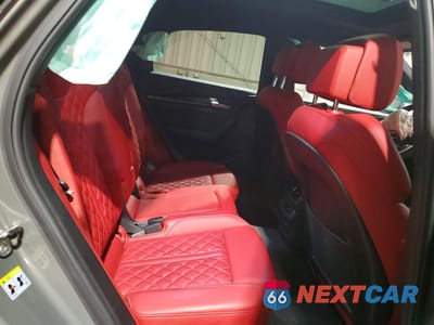 Zdjęcie 11 z 13 samochodu: 2023 AUDI SQ5 SPORTBACK PREMIUM PLUS VIN:WA124AFY2P2070611 - miniatura