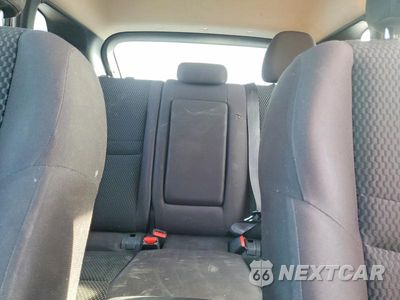 Zdjęcie 10 z 14 samochodu: 2018 NISSAN ROGUE SPORT S VIN:JN1BJ1CP4JW156354 - miniatura