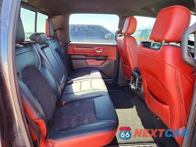 Zdjęcie 10 z 13 samochodu: 2019 RAM 1500 REBEL VIN:1C6SRFLT3KN629112 - miniatura