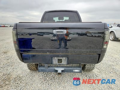 Zdjęcie 6 z 12 samochodu: 2006 DODGE RAM 2500 VIN:3D7KS29CX6G138943 - miniatura