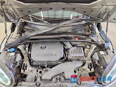 Zdjęcie 11 z 11 samochodu: 2024 MINI COOPER S COUNTRYMAN ALL4 VIN:WMZ83BR06R3R47726 - miniatura