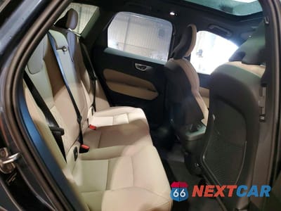 Zdjęcie 11 z 13 samochodu: 2026 VOLVO XC60 PLUS VIN:YV4M12RCXT1415247 - miniatura