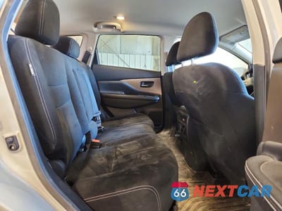 Zdjęcie 11 z 14 samochodu: 2023 NISSAN MURANO S VIN:5N1AZ2AS5PC132861 - miniatura