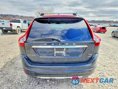 Zdjęcie 6 z 13 samochodu: 2014 VOLVO XC60 T6 VIN:YV4902DZXE2554683 - miniatura