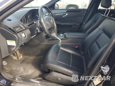Zdjęcie 7 z 11 samochodu: 2011 MERCEDES-BENZ E 350 VIN:WDDHF5GB7BA468543 - miniatura