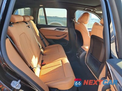 Zdjęcie 10 z 12 samochodu: 2024 BMW X3 SDRIVE30I VIN:5UX43DP00R9U93630 - miniatura