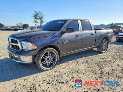 2021 RAM 1500 CLASSIC SLT 1C6RR6TT8MS515920 - główne zdjęcie licytacji z USA - miniatura