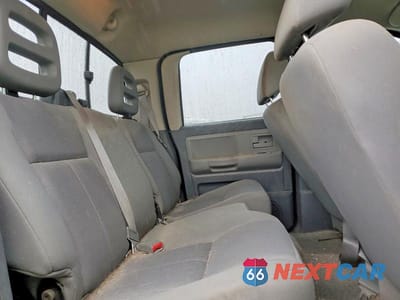 Zdjęcie 10 z 12 samochodu: 2006 DODGE DAKOTA QUAD SLT VIN:1D7HE48N86S504505 - miniatura