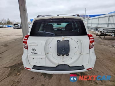 Zdjęcie 6 z 12 samochodu: 2012 TOYOTA RAV4 BASE VIN:2T3ZF4DV8CW126898 - miniatura