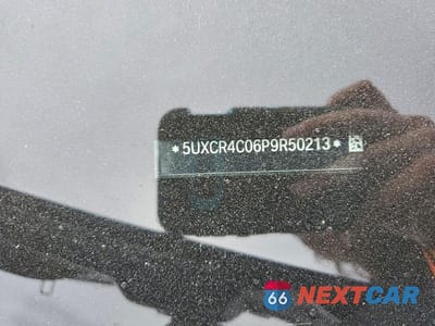 Zdjęcie 12 z 12 samochodu: 2023 BMW X5 SDRIVE 40I VIN:5UXCR4C06P9R50213 - miniatura