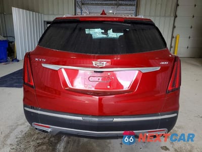 Zdjęcie 6 z 12 samochodu: 2024 CADILLAC XT5 PREMIUM LUXURY VIN:1GYKNCRS9RZ703227 - miniatura