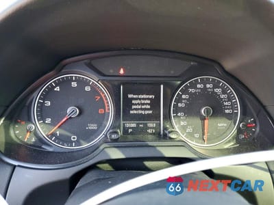 Zdjęcie 9 z 13 samochodu: 2013 AUDI Q5 PREMIUM PLUS VIN:WA1LFAFP7DA084706 - miniatura