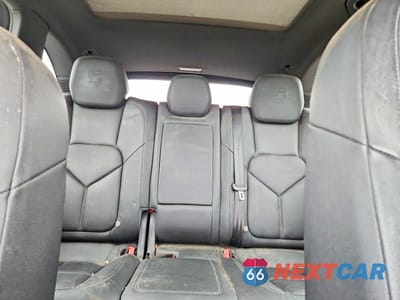 Zdjęcie 10 z 13 samochodu: 2014 PORSCHE CAYENNE VIN:WP1AA2A23ELA90598 - miniatura
