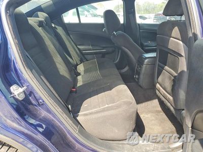 Zdjęcie 10 z 12 samochodu: 2014 DODGE CHARGER SXT VIN:2C3CDXHG2EH370014 - miniatura