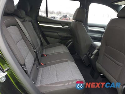 Zdjęcie 11 z 13 samochodu: 2026 GMC TERRAIN ELEVATION VIN:3GKALUEG7TL253448 - miniatura