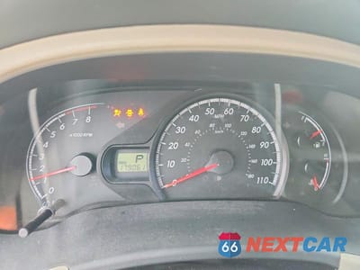 Zdjęcie 9 z 13 samochodu: 2011 TOYOTA SIENNA LE 7-PASSENGER VIN:5TDJK3DC8BS019481 - miniatura