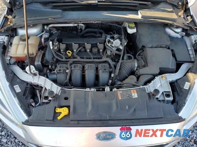 Zdjęcie 11 z 12 samochodu: 2018 FORD FOCUS S VIN:1FADP3E21JL220441 - miniatura