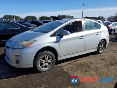 2010 TOYOTA PRIUS IV JTDKN3DU3A0003680 - główne zdjęcie licytacji z USA - miniatura