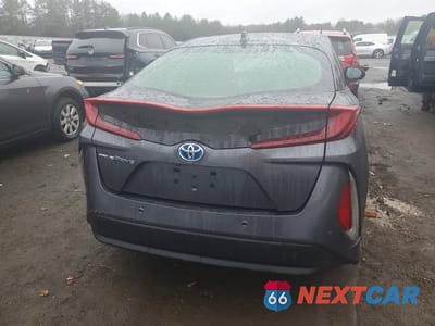 Zdjęcie 6 z 12 samochodu: 2017 TOYOTA PRIUS PRIME ADVANCED VIN:JTDKARFP9H3059251 - miniatura