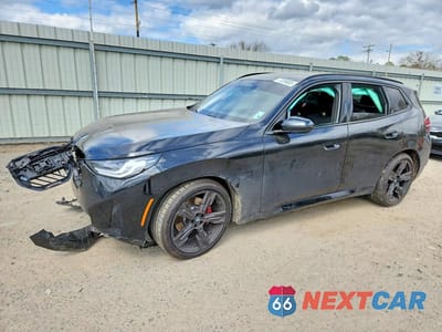 2026 BMW X3 30 XDRIVE 5UX53GP04T9211504 - główne zdjęcie licytacji z USA - miniatura