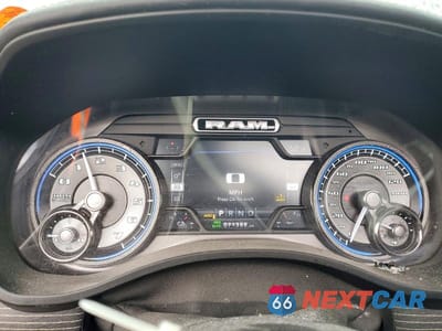 Zdjęcie 9 z 13 samochodu: 2020 RAM 1500 LIMITED VIN:1C6SRFHT9LN219487 - miniatura