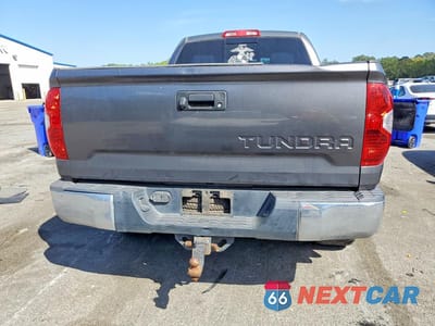 Zdjęcie 6 z 12 samochodu: 2014 TOYOTA TUNDRA SR5 VIN:5TFRY5F17EX159576 - miniatura