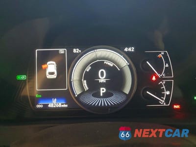 Zdjęcie 9 z 13 samochodu: 2022 LEXUS UX 250H BASE VIN:JTHP9JBH4N2058118 - miniatura
